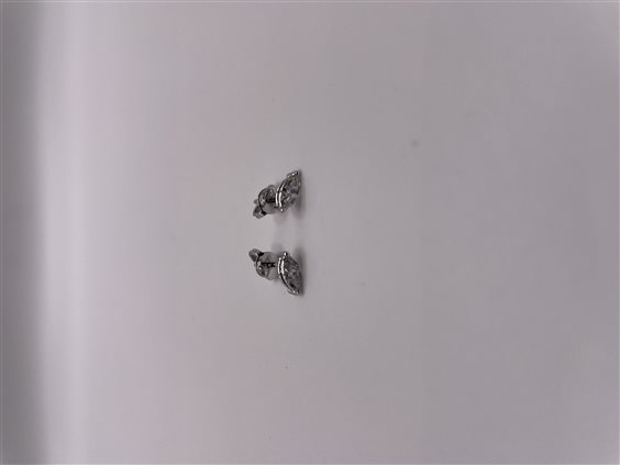 Orecchini Soma Gioielli Donna Orecchini in oro e diamanti in Oro Diamante 0.35 Ct YAR OR OB/BR0.35 GOCCIA - YAR OR OB/BR0.35 GOCCIA